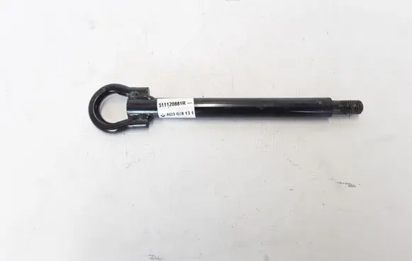 Renault Fluence Towing hook eye 511120881R