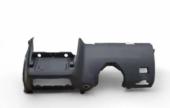 Mercedes-Benz GL X166 Dashboard lower bottom trim panel A1666801687
