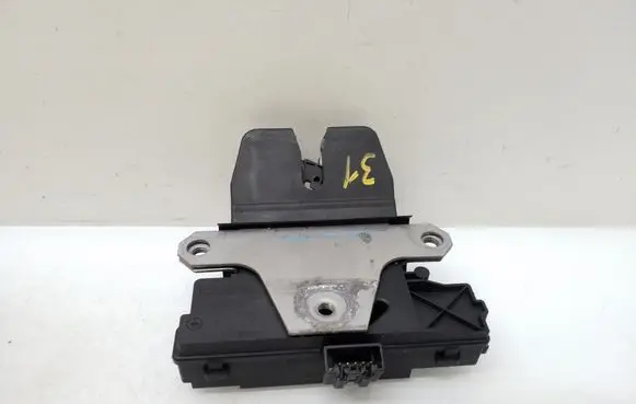 Ford S-MAX Tailgate/trunk/boot lock/catch/latch 3M51R442A65AR