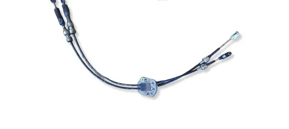 Nissan X-Trail T30 Gear shift cable linkage 344138H800