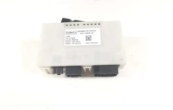 Ford F150 Tow bar trailer control unit/module FL3Z-19H332-B FL3T-19H378-AJ