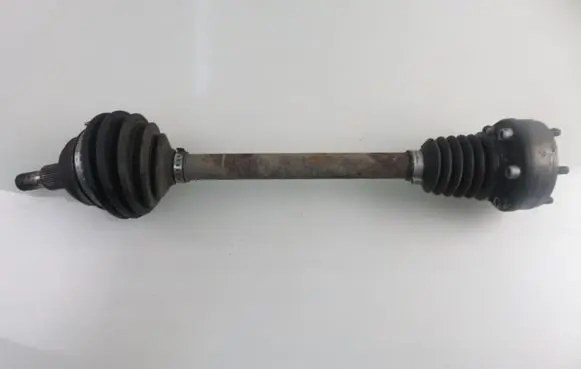 Seat Leon (1M) Front driveshaft 