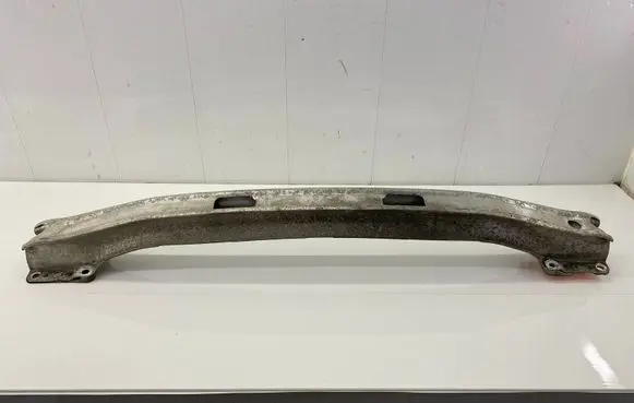 Rear beam