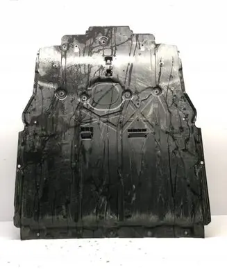 Mercedes-Benz B W247 Engine splash shield/under tray A2475202600