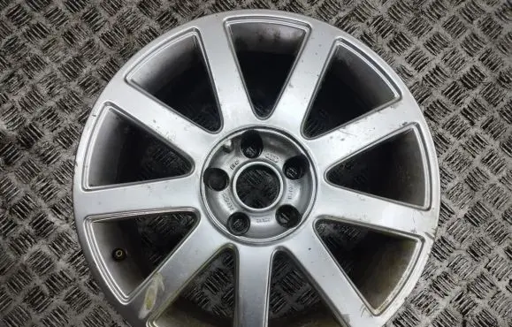 Audi A8 S8 D3 4E R18 alloy rim 8E0601