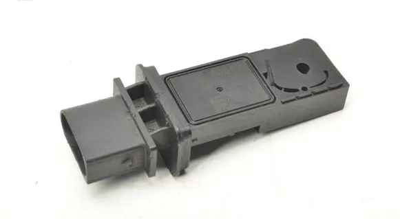 Mercedes-Benz ML W164 Mass air flow meter A6420940148