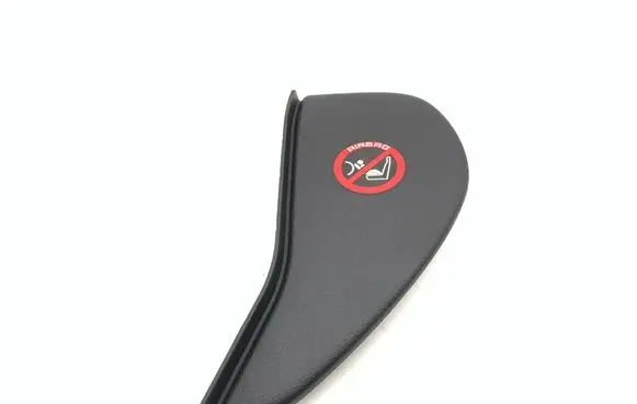 Jaguar XJ X350 Dashboard side end trim 2W93F04481AC
