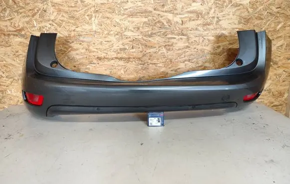 Citroen C4 II Picasso Rear bumper AA36312291