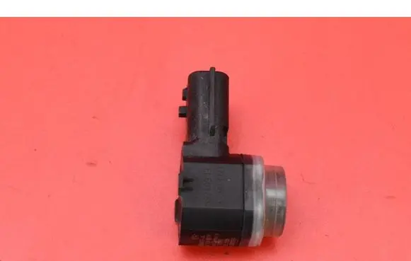 Renault Captur Parking PDC control unit/module 284429097R
