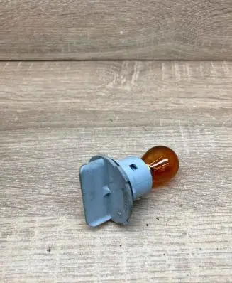 Audi A3 S3 8L Tail light bulb cover holder PY21W PBTGF20