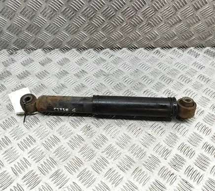 Opel Movano B Rear shock absorber/damper 562101205R