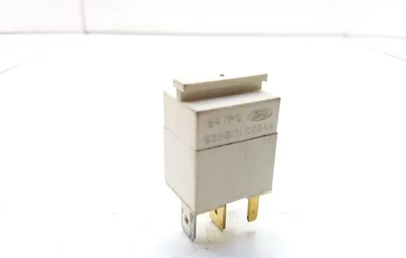 Ford Mondeo MK I Other relay 93BG13L028AA