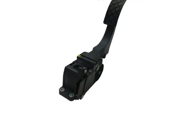Skoda Fabia Mk2 (5J) Accelerator throttle pedal 6Q1721503F 790204736 0280755063