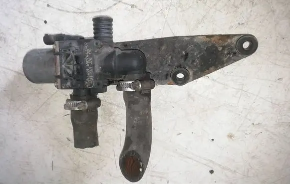Land Rover Range Rover L322 Coolant heater control valve 6421690744402 6907444 1147412170