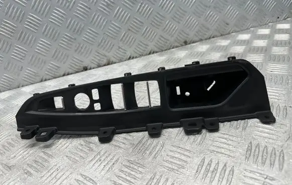 BMW X5 F15 Other front door trim element 7317699 7317717 1221998X