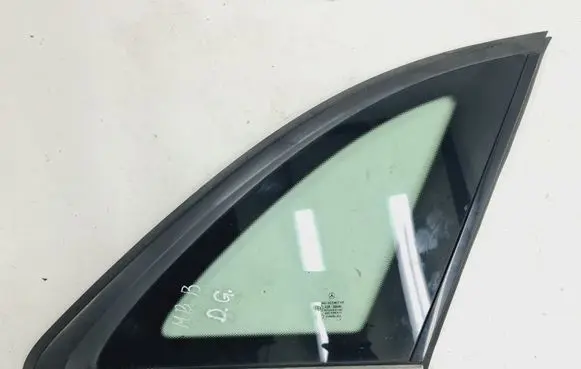Mercedes-Benz B W246 W242 Rear side window A2466700612