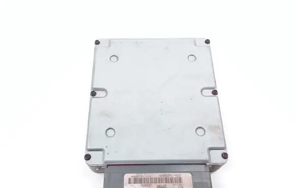 Ford Mondeo Mk III Engine control unit/module 2S7A12A650AFB 5FSB14A624AA