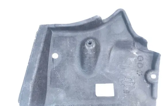 Other under body part