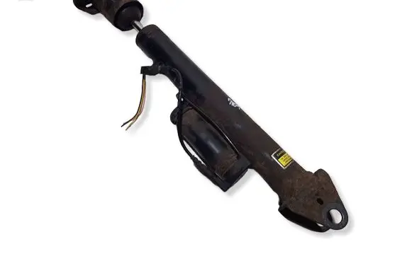 Mercedes-Benz ML W164 Rear shock absorber/damper A1645406710DDD A1645406710