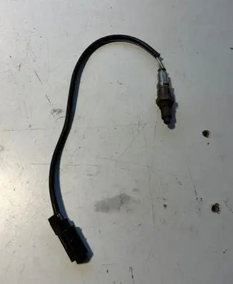 Mercedes-Benz CLA C118 X118 Lambda probe sensor A0005422404