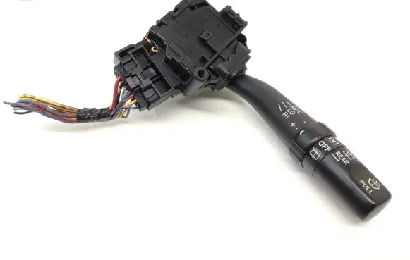 Toyota Avensis T250 Wiper control stalk 8465205170 173654