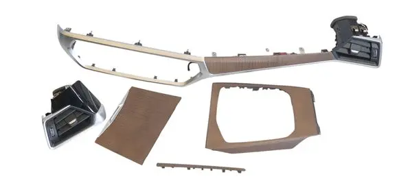BMW 3 G20 G21 Dashboard trim 6848194