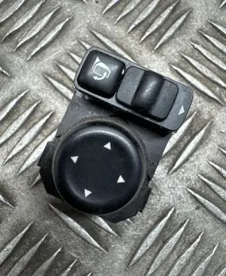 Nissan Qashqai Wing mirror switch 255704EA1B 0924