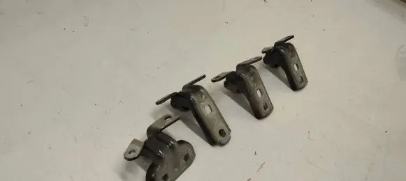 Opel Astra J Front door hinge set 