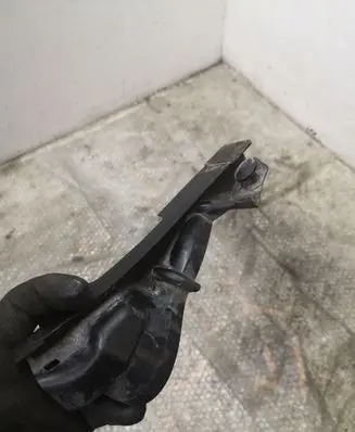 Audi A6 S6 C7 4G Fender end trim 4G0805233