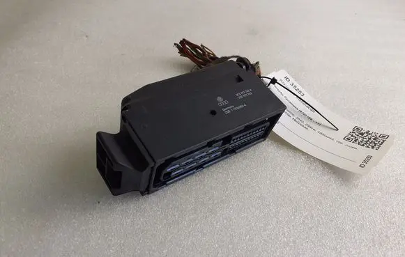 Porsche Panamera (970) Other wiring loom 3C0973763A