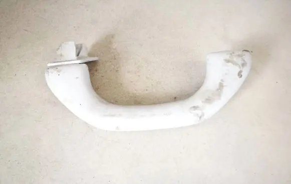Volkswagen PASSAT B6 Front interior roof grab handle 1k0857607h