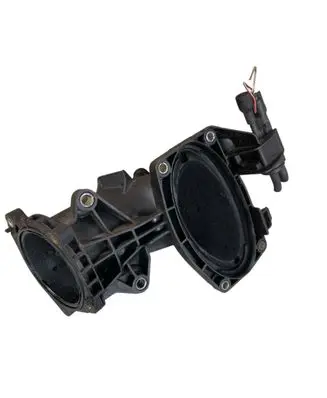 Jeep Compass Intake manifold A6510900528