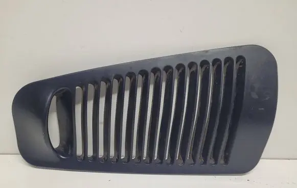 Seat Alhambra (Mk1) Trunk/boot side trim panel 7M0868479C