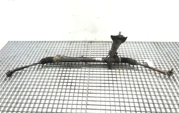 Steering rack