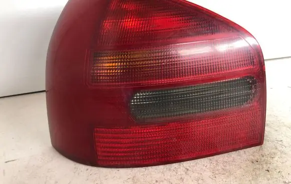 Audi A3 S3 8L Rear/tail lights