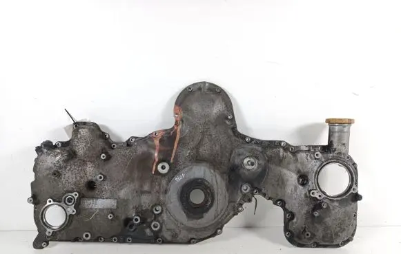 Subaru Legacy Timing chain cover 13117AA072