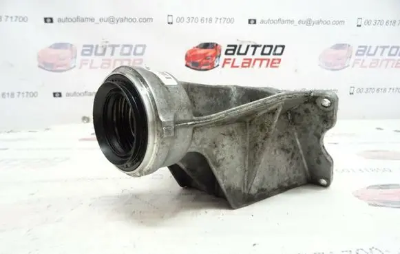 BMW 5 F10 F11 Other engine bay part 7575060