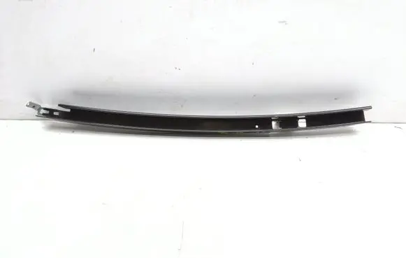 Mercedes-Benz S W221 Rear door windshield rail A2217300219