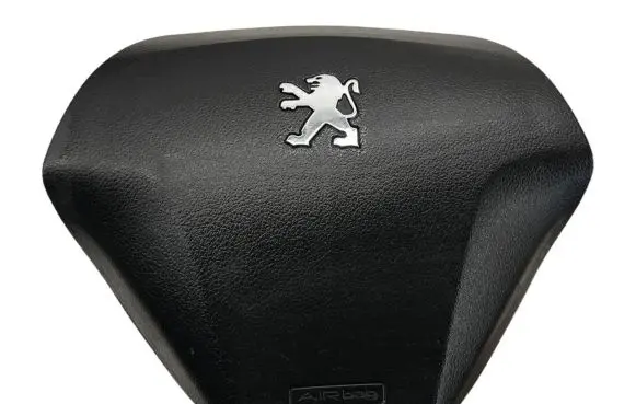 Peugeot Bipper Steering wheel airbag 34112937b