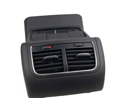 Audi A5 8T 8F Dash center air vent grill 8K0819203D 8K0864376