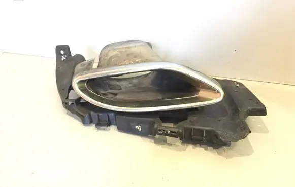 Mercedes-Benz E W238 Muffler ending A2054900400 A2388850801