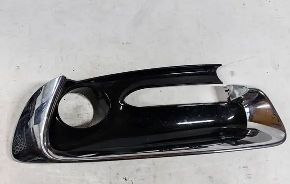 Renault Scenic III - Grand scenic III Front fog light trim/grill 261A22498R