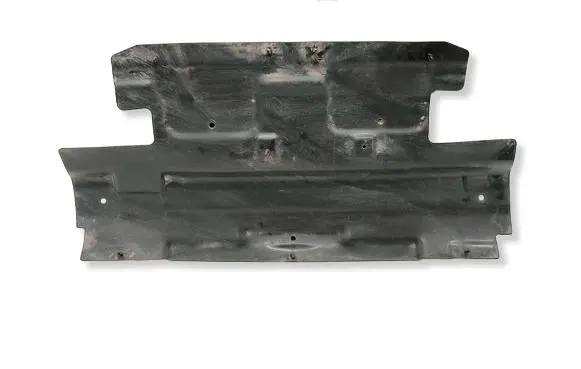 Dodge RAM 1500 DS Engine splash shield/under tray 