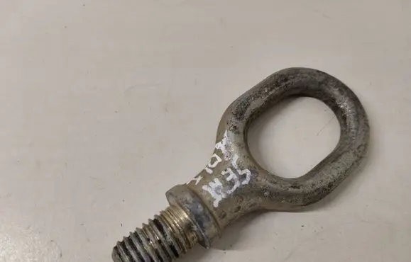 Seat Toledo III (5P) Towing hook eye 
