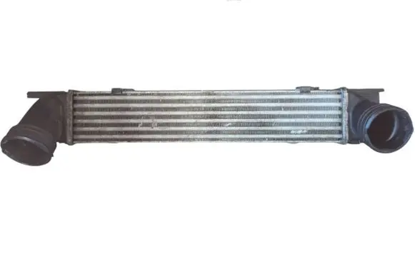 BMW 3 E90 E91 Intercooler radiator 17517789333 7789333 17517800680