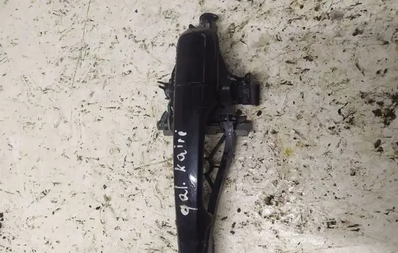 Volvo S40 Rear door exterior handle