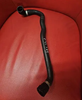 BMW 1 E81 E87 Engine coolant pipe/hose