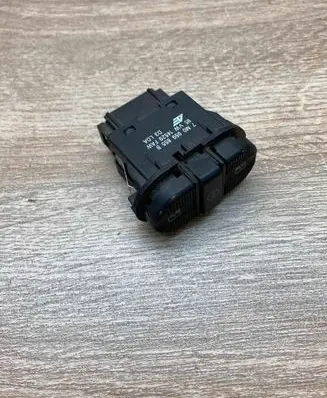 Volkswagen Sharan Electric window control switch 7M0959855B 95VW14529FAW