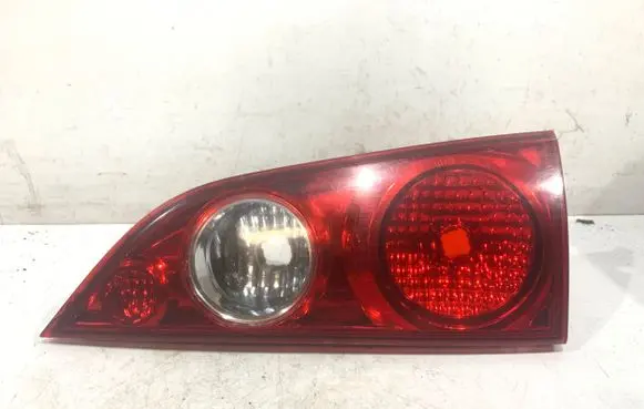 Honda Accord Tailgate rear/tail lights P3227
