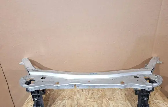 Mercedes-Benz E W213 Top upper radiator support slam panel A2136260600 1344226 344221